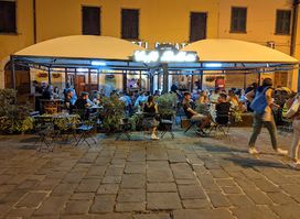 Caffè Bellotti dal 1883