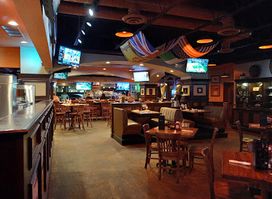 O’Calahan’s Pub & Eatery