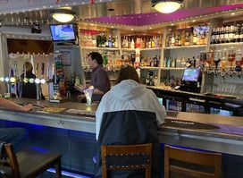 Ingrams Bar