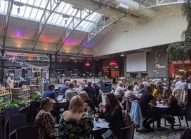 Merchant Square