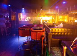Tipsy Night Club