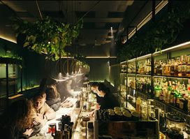 4844 Outlaw Bar&Kitchen