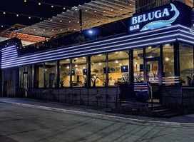BELUGA BAR
