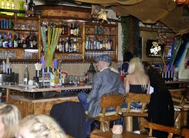 Menehune Cocktailbar