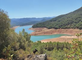 Parque Natural de las Sierras de Cazorla, Segura y Las Villas