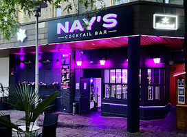 Nay's Cocktailbar