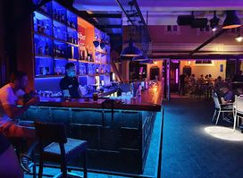 Wine bar Dišpet