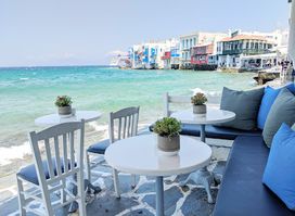 NEGRITA MYKONOS