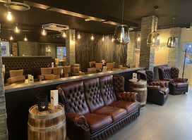Lillehammer Restaurant & Bar ( Lillehammer pizzeria)