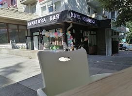 Avantura bar