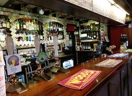 Blue Bell Inn, Halkyn