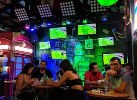 Jack Pub