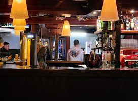 Aspen Bar