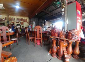 Pon Nor Reay Restaurant