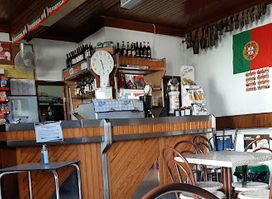 Cafe Brito