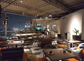 Citilites Skyclub & Bistro