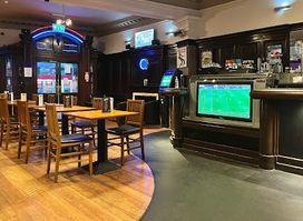 The Bankhouse