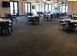 The Grill Room Restaurant, Banquet Venue, and Smoke Free Gaming