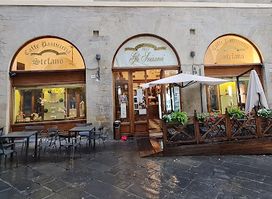 Bar Stefano - Gli svizzeri