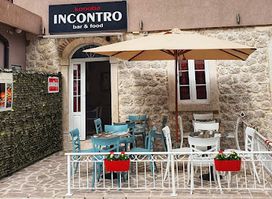 INCONTRO BAR & FOOD