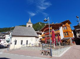 Garni International Bar Après Ski