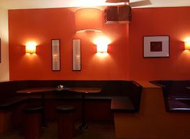 Marko Drašlar s.p. bar baza