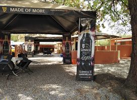 New Life Line Drinking Bar