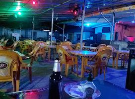 Angles Bar & Lounge