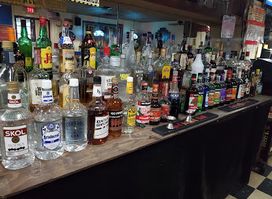 Alabama Slammer Sports Bar