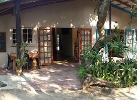 Nguni Restaurant & Pub