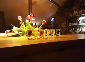 Heimat Bar