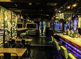 BARCOS International Club