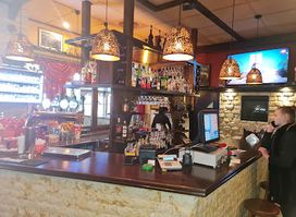 Temple Pub
