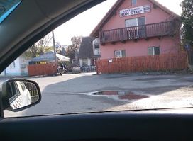 Bar Tranzit