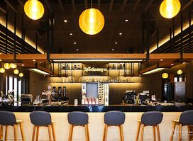 The Speakeasy Bar & Tapas