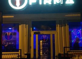 Night Club Firma