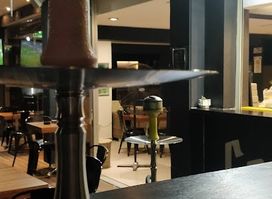 Companeros Cafe Lounge Bar