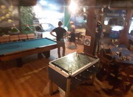 Dreváreň Pub