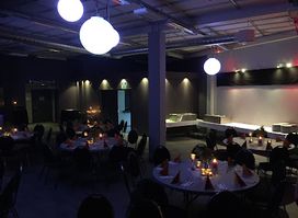 Ofelas Pub & Disco / Ofelas Arena