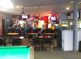 Kikker's Bar & Grill