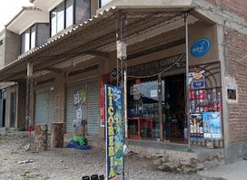 Licorería Los Parrales