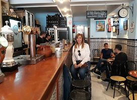 Bar Juan Carlos