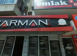 Harman Bar