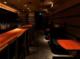 BAR TOKYO