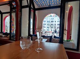 Kvartić Caffe and Lounge