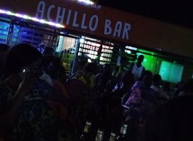 ACHILLO BAR