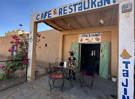 Cafe_Snack_Restaurant_ Hamid