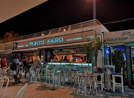 Punto Faro Marbella