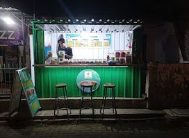 Teh Kota Lama