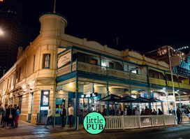 The Little Pub